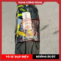 VỎ XE ĐIỆN 12x2.50 MTĐ