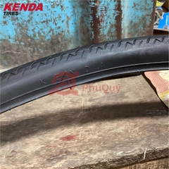 Vỏ Xe Đạp 700x23c KENDA Có Talon Gai Xương Cá
