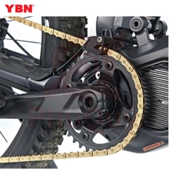 Sên YBN MK120-126L