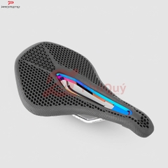 Yên 3D Rãnh Giữa Đổi Màu PROMEND