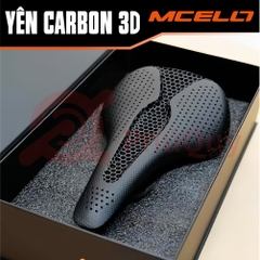 Yên Carbon 3D MCELO