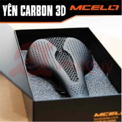 Yên Carbon 3D MCELO