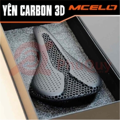 Yên Carbon 3D MCELO