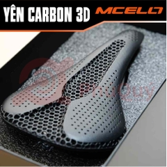Yên Carbon 3D MCELO
