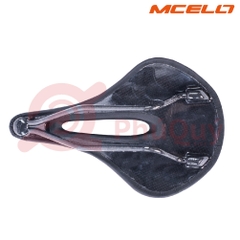 Yên MTB MCELO CÓ RẢNH GIỮA BẢN LỚN ĐẾ và Gọng CARBON