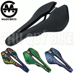Yên MAGICBROS Màu Họa Tiết S106