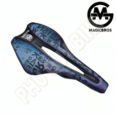 Yên MAGICBROS Màu Họa Tiết S106