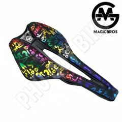 Yên MAGICBROS Màu Họa Tiết S106