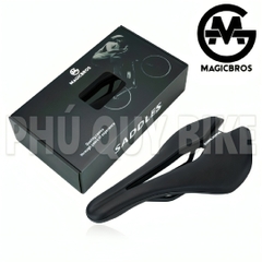 Yên MAGICBROS Màu Họa Tiết S106