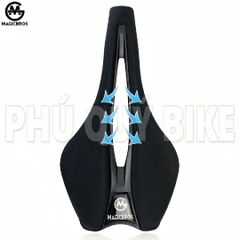 Yên MAGICBROS Màu Họa Tiết S106