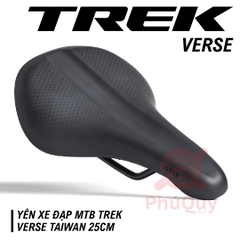 Yên MTB TREK VERSE 25cm Taiwan