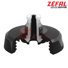 Bình nước xe đạp ZEFAL Sense Soft 65 mẫu mới (VAT)