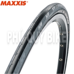 Vỏ xe đạp 700x23c Maxxis VN Detonator M203 có talon (VAT)