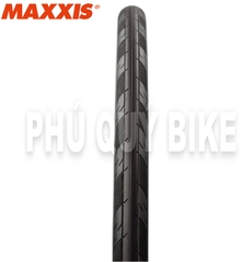 Vỏ xe đạp 700x23c Maxxis VN Detonator M203 có talon (VAT)