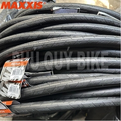 Vỏ xe đạp 700x23c Maxxis VN Detonator M203 có talon (VAT)