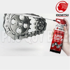 Dung Dịch Xịt Chống Gỉ Và Bôi Trơn Idemitsu DAPHNE SUPER COAT JP - Bình 400ml