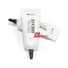 Mỡ Bò Tra Cối Đùm DT SWISS Special Grease 20gr