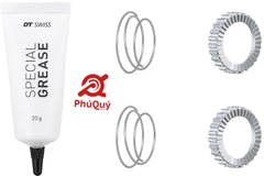 Mỡ Bò Tra Cối Đùm DT SWISS Special Grease 20gr