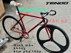 Khung Tendo T120 size 53