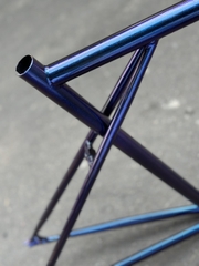 Khung Tendo T120 size 53
