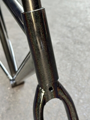 Khung Tendo T120 size 53