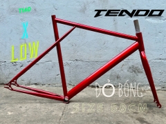 Khung Tendo T140 X LOW size 53