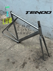 Khung Tendo T140 X LOW size 53
