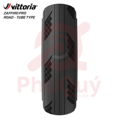 Vỏ Vittoria Zaffiro Pro V 700x25c có chống đinh HÔNG ĐEN