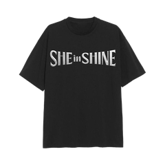 Áo thun SHEinSHINE - M - SOLDOUT