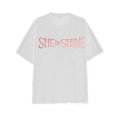 Áo Thun SHEinSHINE - L