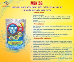 Men 5G