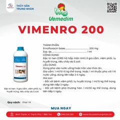 Vime Enro 200