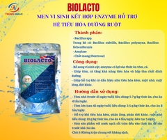 BIOLACTO