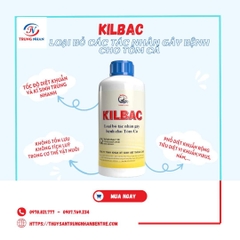 KIL BAC