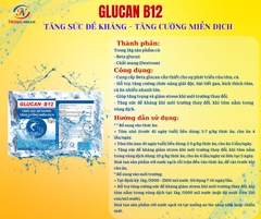 GLUCAN B12