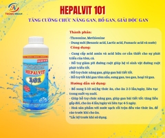 HEPAL VIT 101
