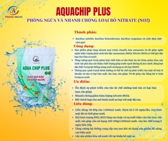 AQUACHIP PLUS