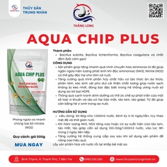 AQUACHIP PLUS