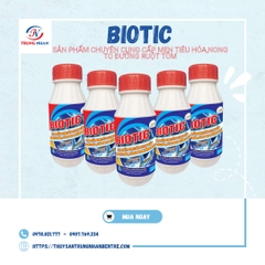BIOTIC