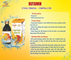 BUTAMIN A