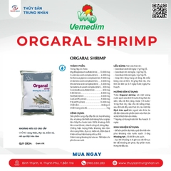 Vime Orgaral