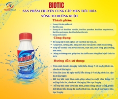 BIOTIC