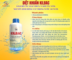 KIL BAC