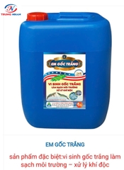 EM GỐC