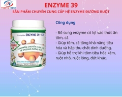 ENZYME 39