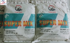 SUPER MIX