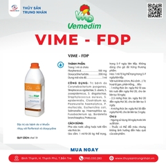 Vime FDP
