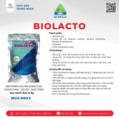 BIOLACTO