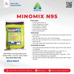 MINOMIX N95(10kg)