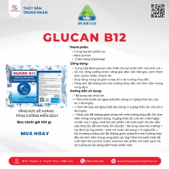 GLUCAN B12